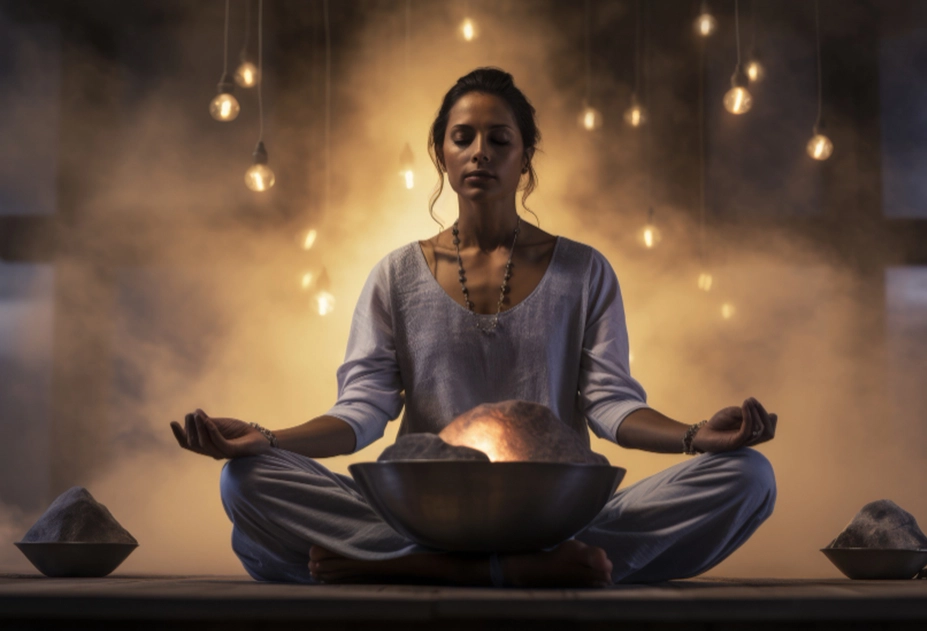 deep-meditaion